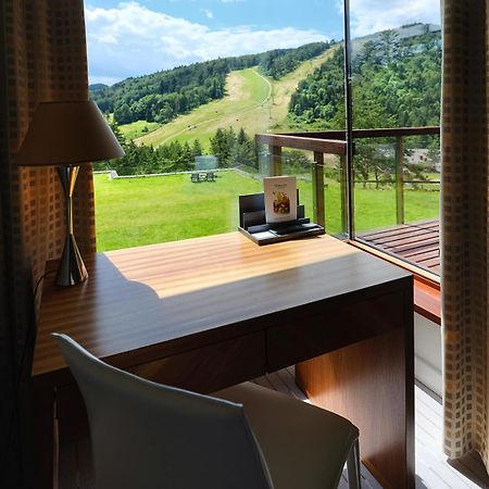 Hotel Spa Dr Irena Eris Krynica Zdroj Luaran gambar