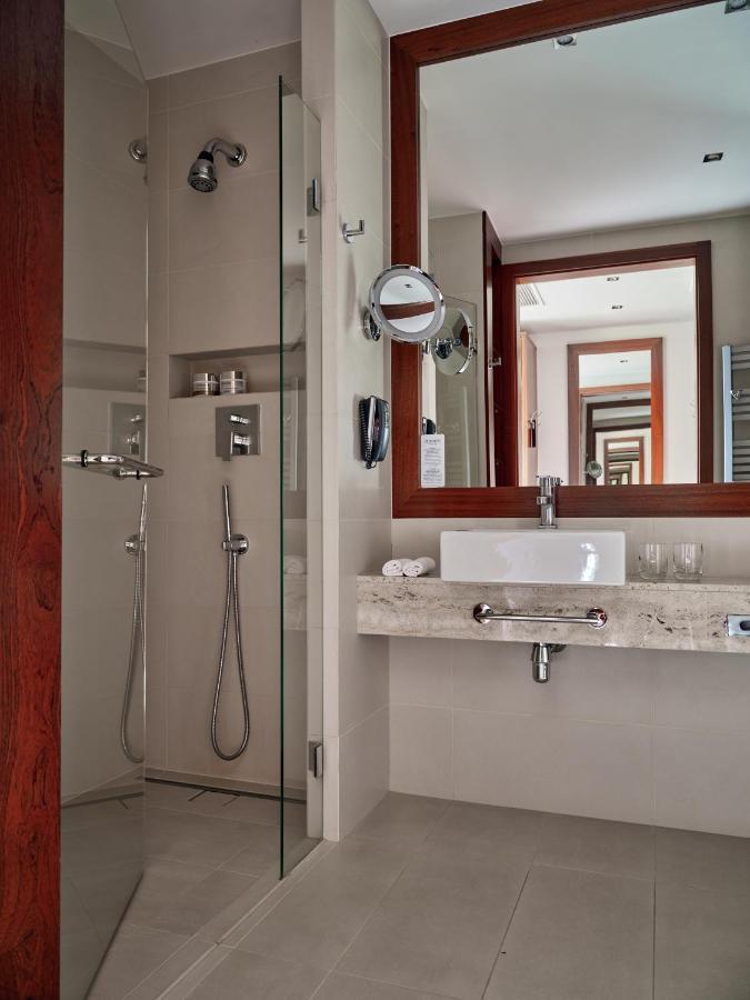 Hotel Spa Dr Irena Eris Krynica Zdroj Luaran gambar