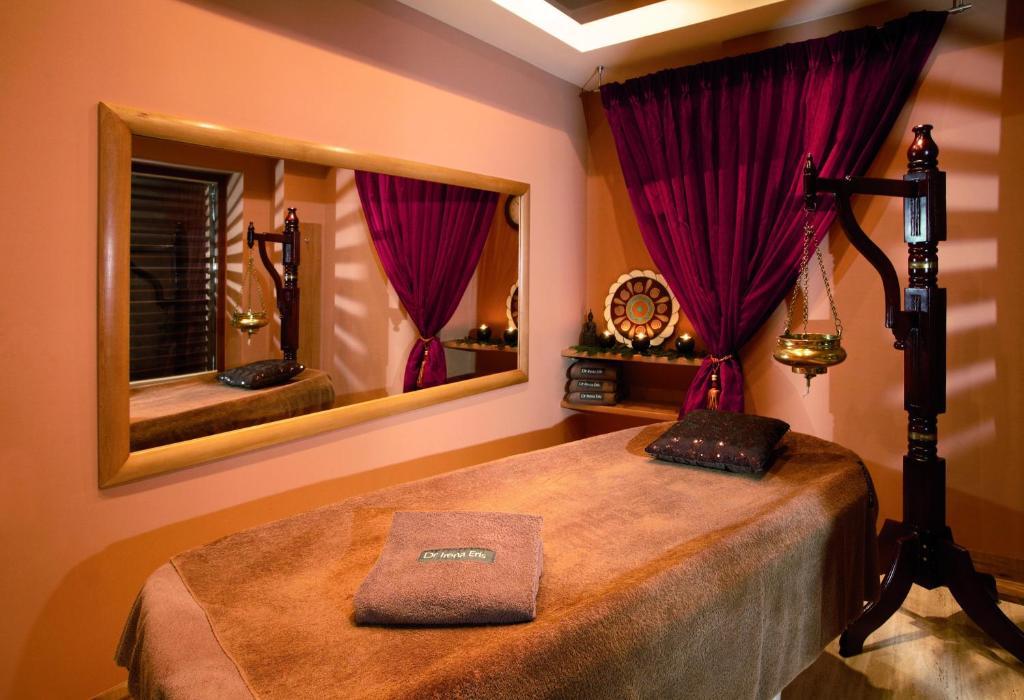 Hotel Spa Dr Irena Eris Krynica Zdroj Luaran gambar