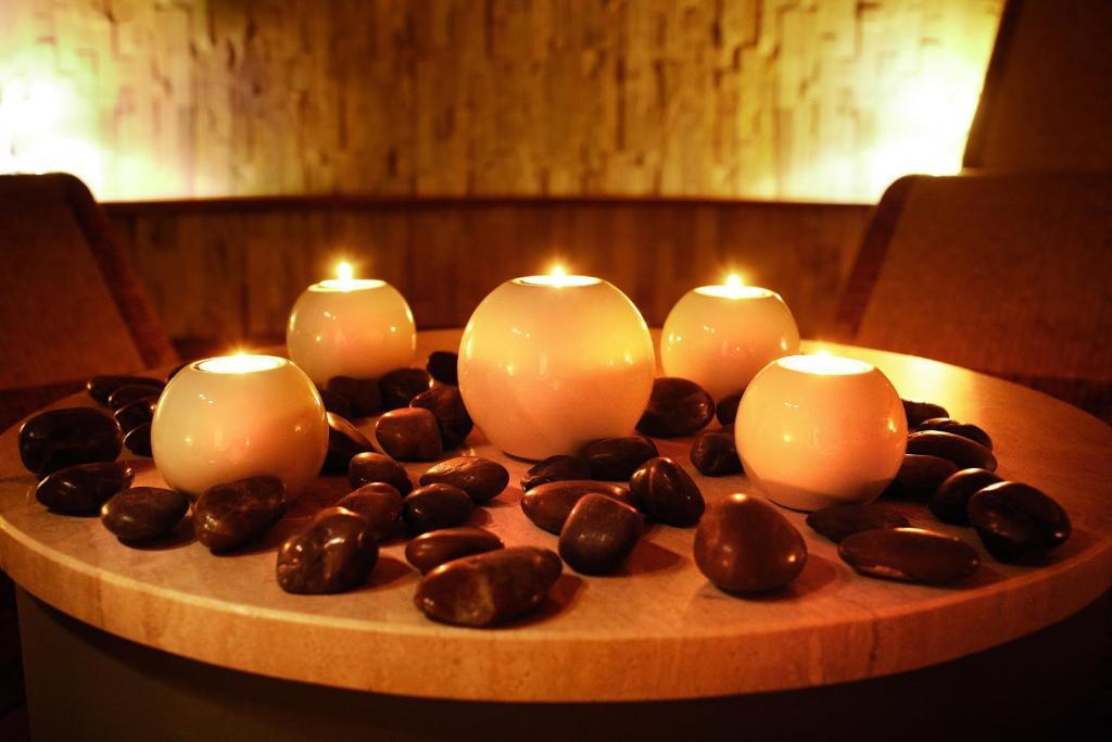 Hotel Spa Dr Irena Eris Krynica Zdroj Luaran gambar