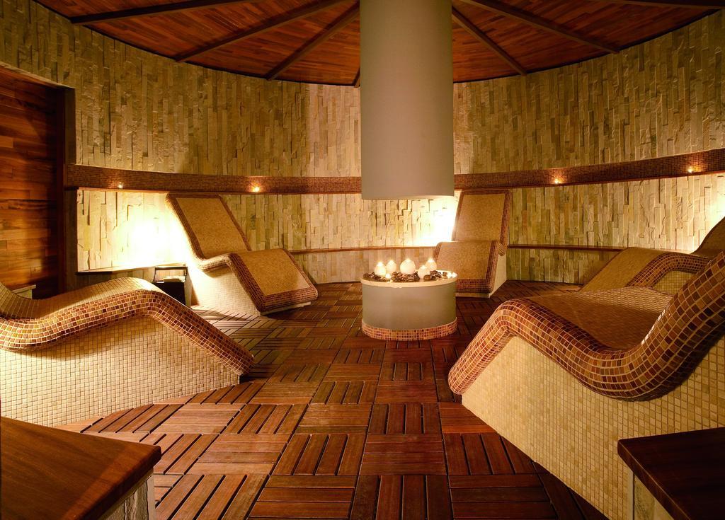Hotel Spa Dr Irena Eris Krynica Zdroj Luaran gambar