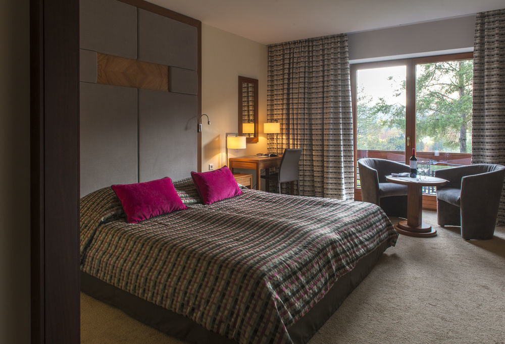 Hotel Spa Dr Irena Eris Krynica Zdroj Luaran gambar
