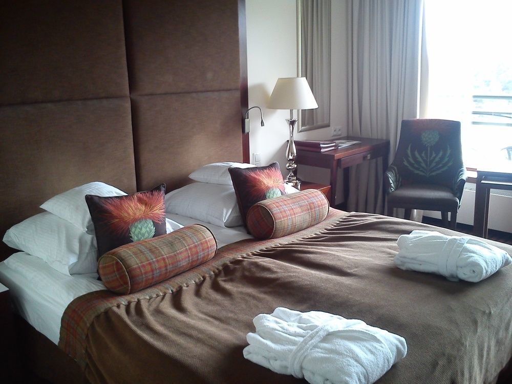 Hotel Spa Dr Irena Eris Krynica Zdroj Luaran gambar