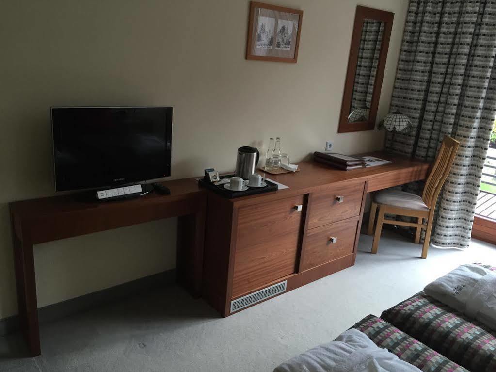 Hotel Spa Dr Irena Eris Krynica Zdroj Luaran gambar
