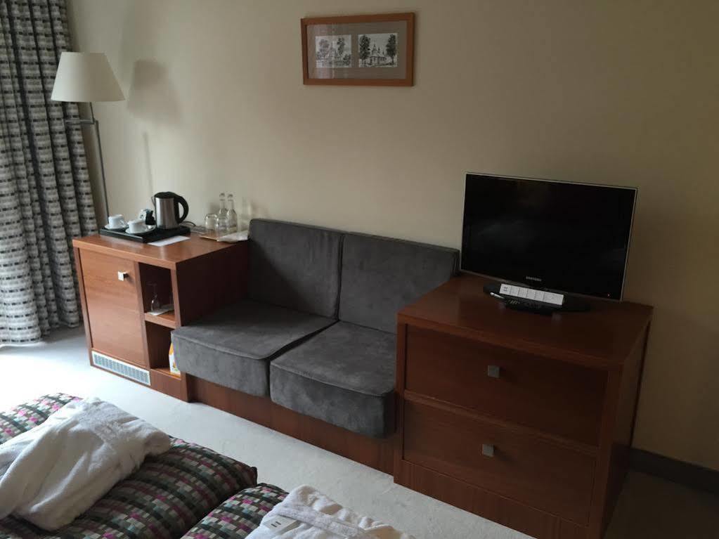 Hotel Spa Dr Irena Eris Krynica Zdroj Luaran gambar