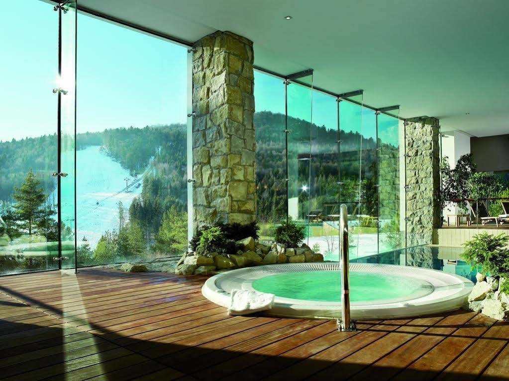 Hotel Spa Dr Irena Eris Krynica Zdroj Luaran gambar