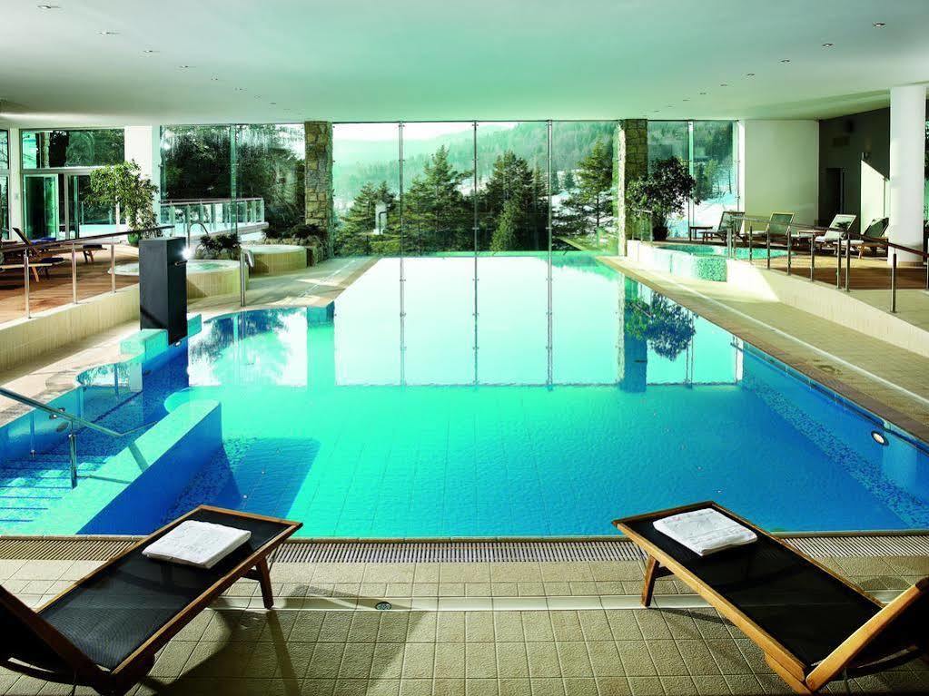 Hotel Spa Dr Irena Eris Krynica Zdroj Luaran gambar