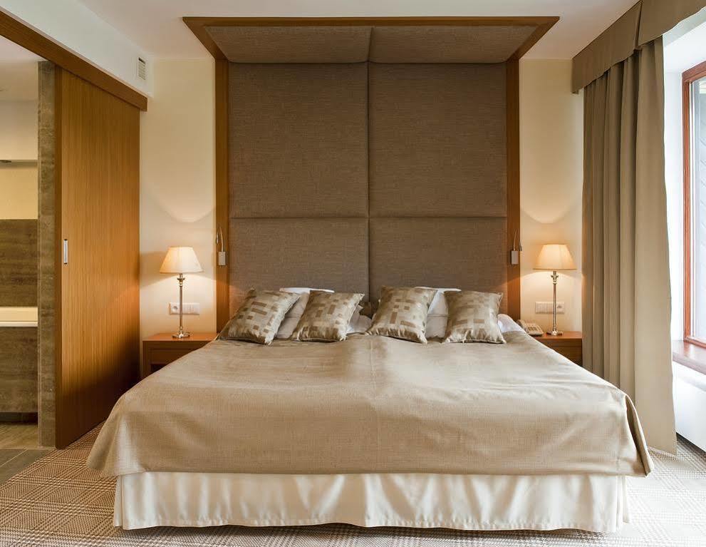 Hotel Spa Dr Irena Eris Krynica Zdroj Luaran gambar