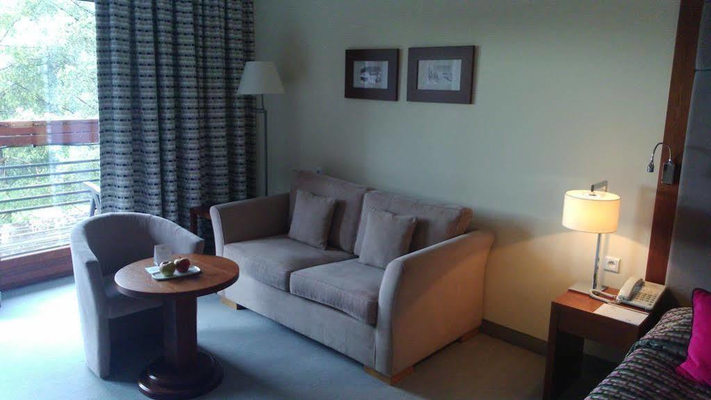 Hotel Spa Dr Irena Eris Krynica Zdroj Luaran gambar
