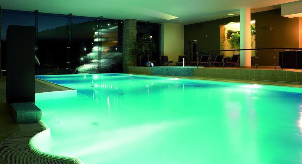 Hotel Spa Dr Irena Eris Krynica Zdroj Luaran gambar