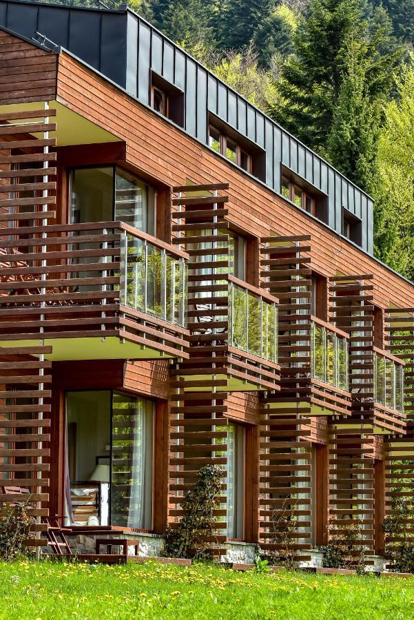 Hotel Spa Dr Irena Eris Krynica Zdroj Luaran gambar